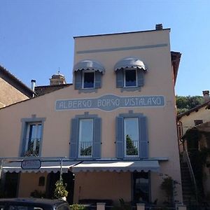Hotel Borgo Vistalago